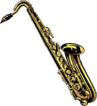 Saxophone